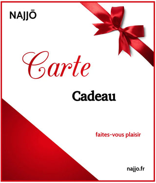 Cartes Cadeaux