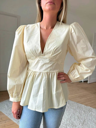 CAPRI blouse