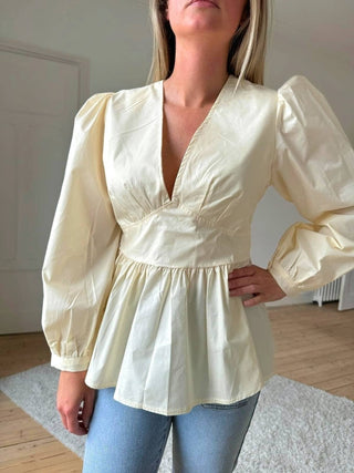 CAPRI blouse