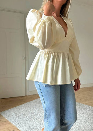 CAPRI blouse