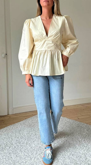 CAPRI blouse