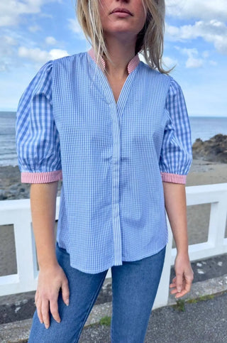 Blouse CALIE (Copie) Najjō