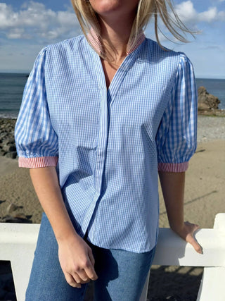 Blouse CALIE (Copie) Najjō
