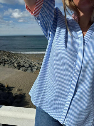 Blouse CALIE (Copie) Najjō