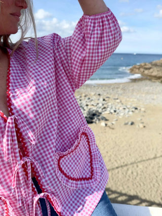 EMY blouse