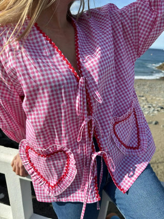 EMY blouse