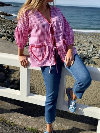 EMY blouse