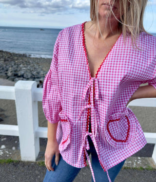 EMY blouse
