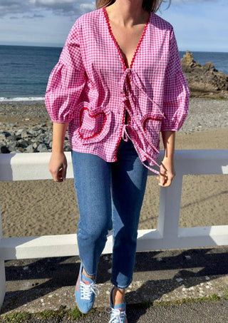 EMY blouse