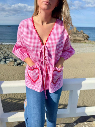 EMY blouse