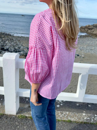 EMY blouse
