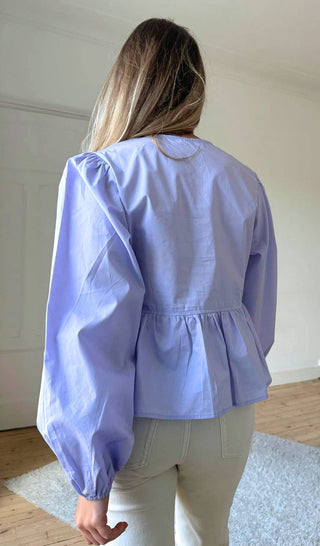 JESS blouse