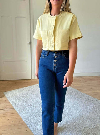 JOSETTE blouse