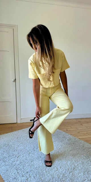 JOSETTE blouse