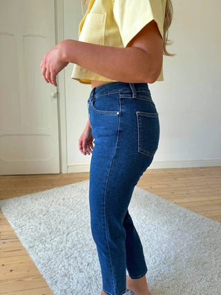 JOSETTE blouse