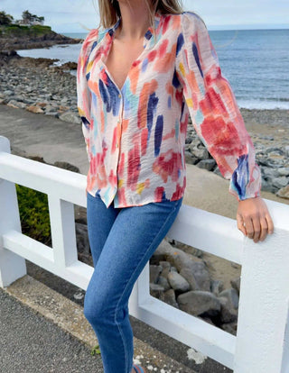 Blouse KALA