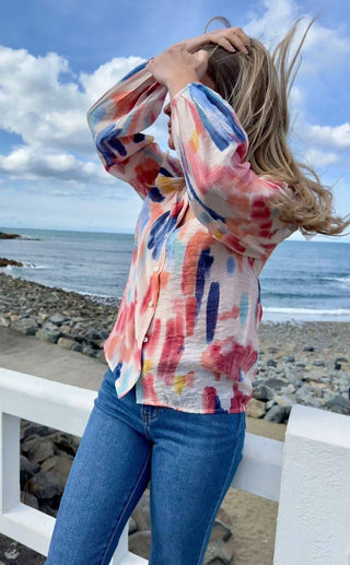 Blouse KALA