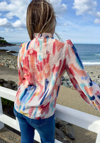 Blouse KALA