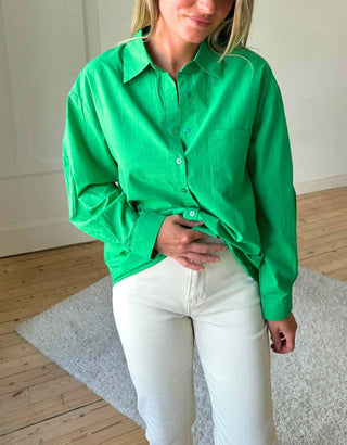 Chemise ALBERT