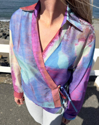 Chemise BRIDGETTE