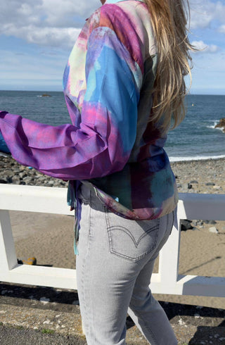 Chemise BRIDGETTE