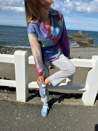 Chemise BRIDGETTE