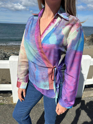 Chemise BRIDGETTE