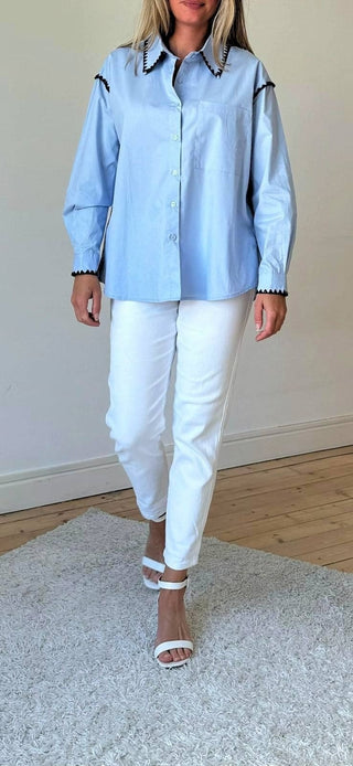 CIELO shirt