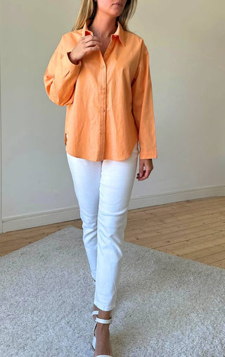 Chemise Cloé
