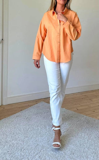Chemise Cloé
