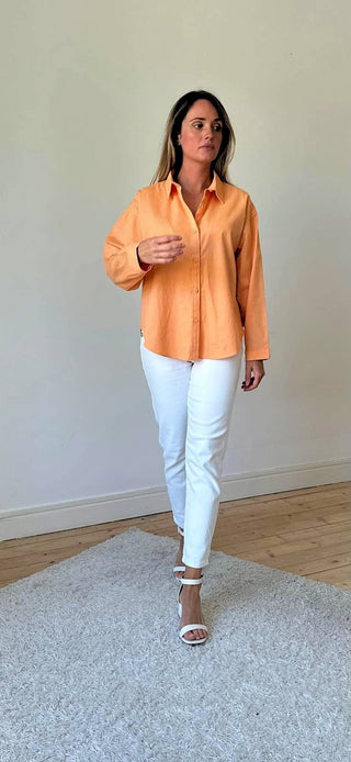 Chemise Cloé