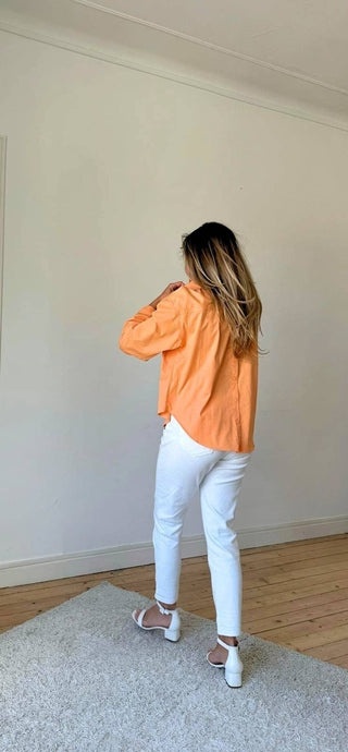 Chemise Cloé