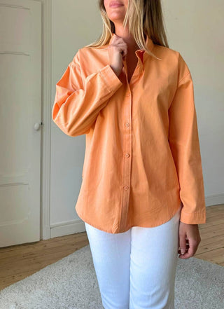 Chemise Cloé