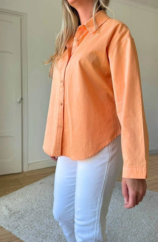 Chemise Cloé