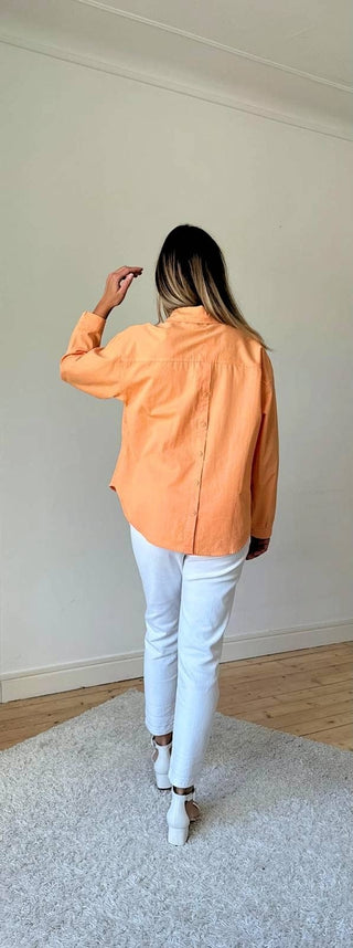 Chemise Cloé