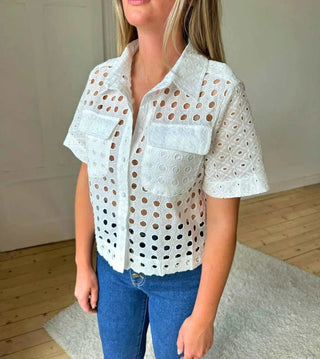 Chemise LEON