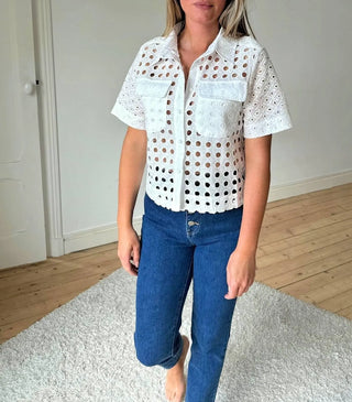 Chemise LEON