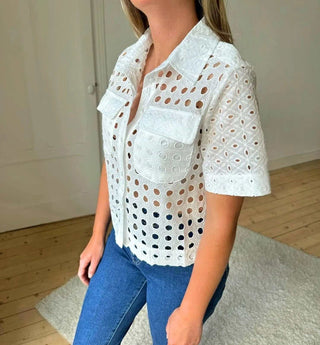 Chemise LEON