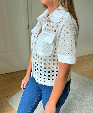 Chemise LEON