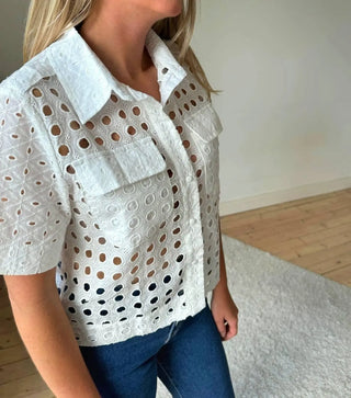 Chemise LEON