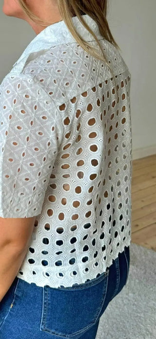 Chemise LEON
