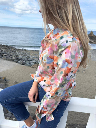 Pastel Shirt