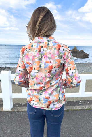 Pastel Shirt