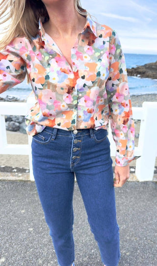 Pastel Shirt
