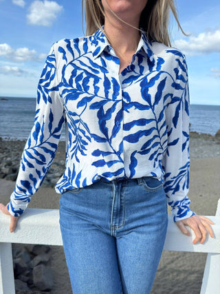 SUZZY shirt