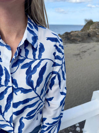 SUZZY shirt