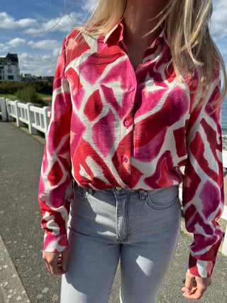 Passion blouse
