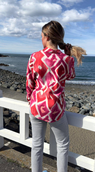 Passion blouse