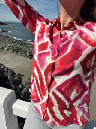 Passion blouse