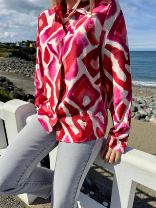 Passion blouse
